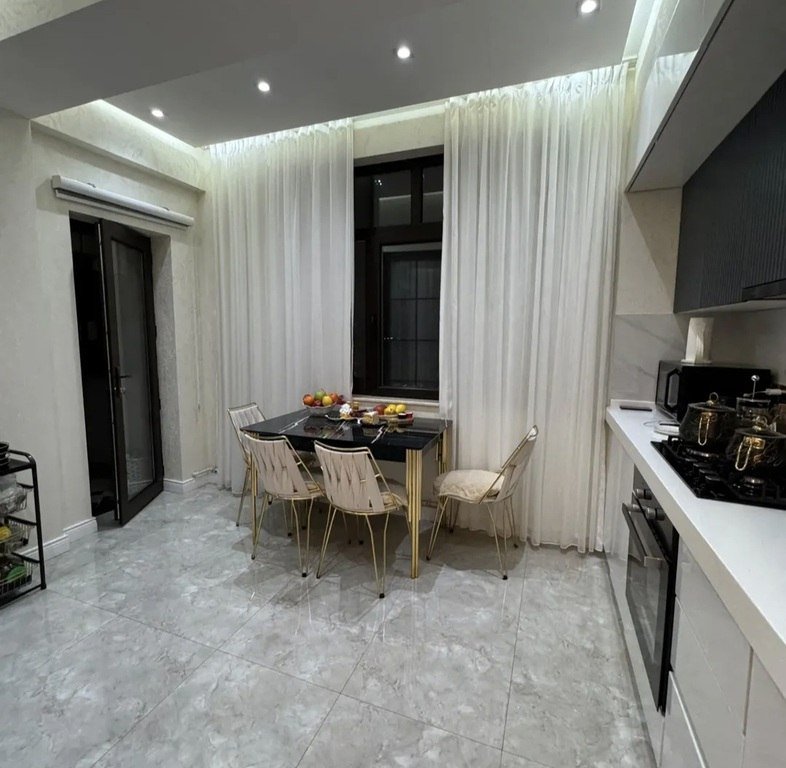 Satılır 3 otaqlı yeni tikili, 110 m², Nəsimi-7