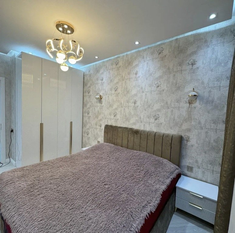 Satılır 3 otaqlı yeni tikili, 110 m², Nəsimi-11
