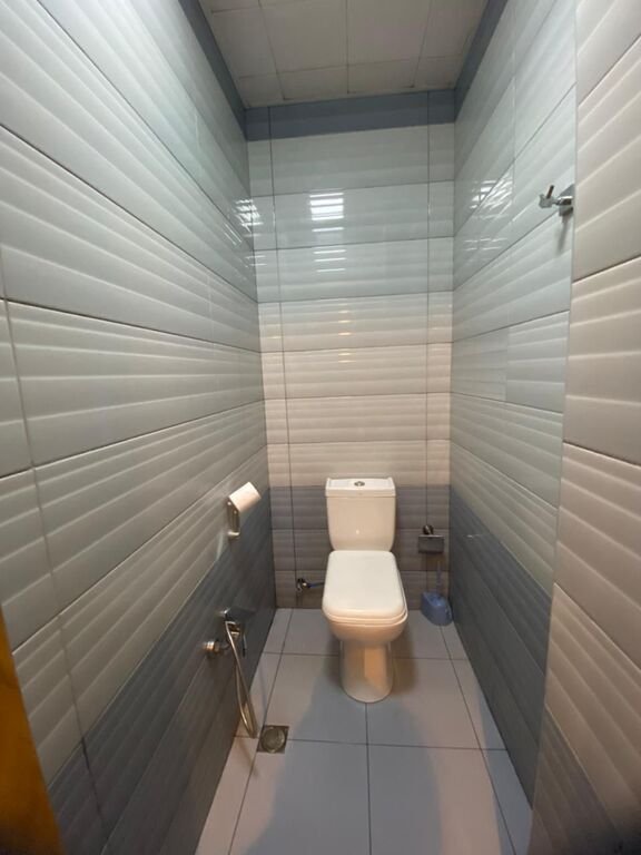 Kirayə verilir 3 otaqlı yeni tikili, 108 m², 8 noyabr-4