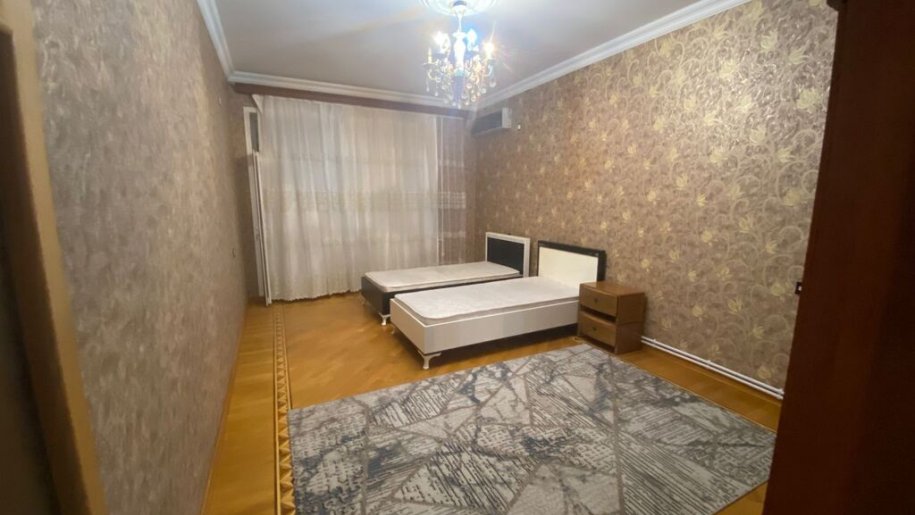 Kirayə verilir 3 otaqlı yeni tikili, 108 m², 8 noyabr-6