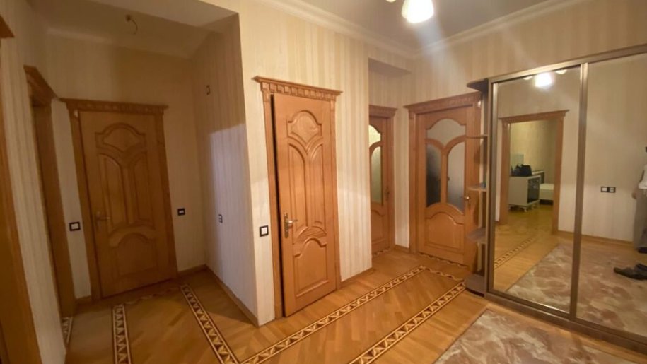 Kirayə verilir 3 otaqlı yeni tikili, 108 m², 8 noyabr-7