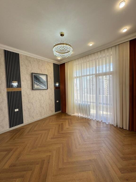 Satılır 4 otaqlı yeni tikili, 160 m², Nəriman Nərimanov m.-9