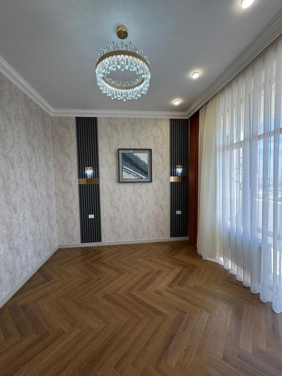 Satılır 4 otaqlı yeni tikili, 160 m², Nəriman Nərimanov m.-10