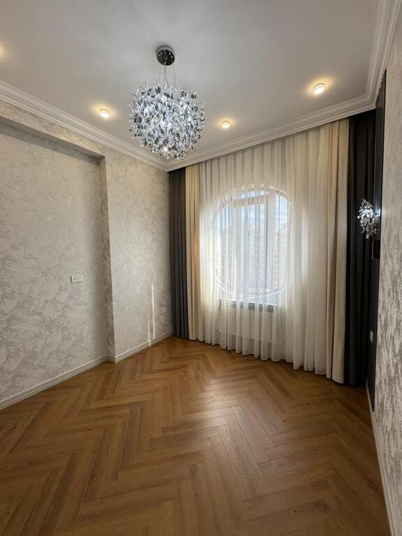 Satılır 4 otaqlı yeni tikili, 160 m², Nəriman Nərimanov m.-20