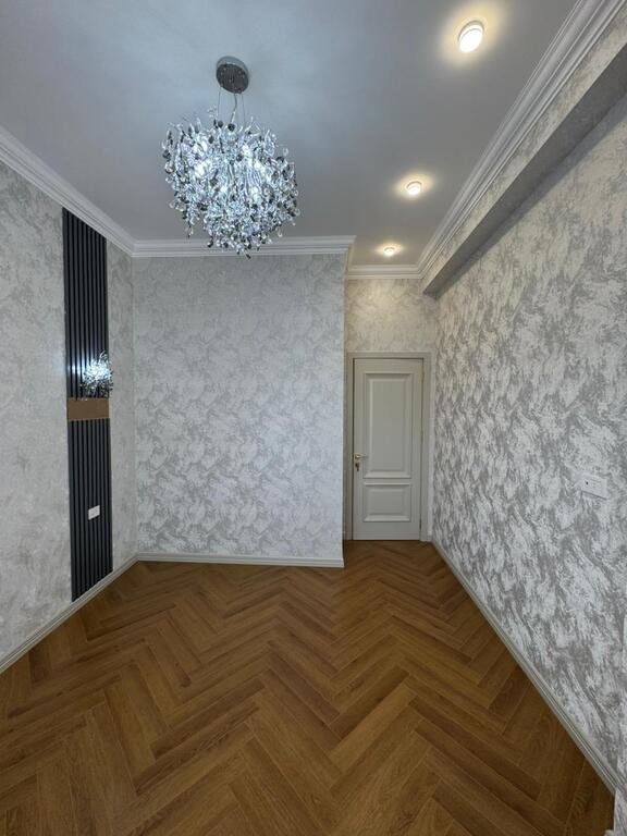 Satılır 4 otaqlı yeni tikili, 160 m², Nəriman Nərimanov m.-21