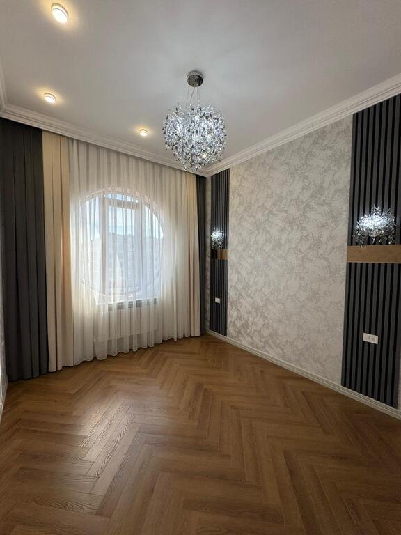Satılır 4 otaqlı yeni tikili, 160 m², Nəriman Nərimanov m.-22