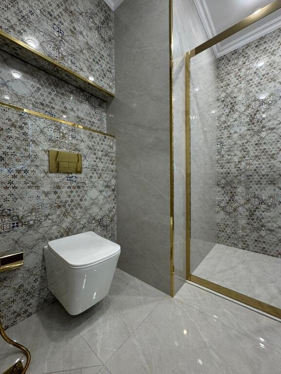 Satılır 4 otaqlı yeni tikili, 160 m², Nəriman Nərimanov m.-24