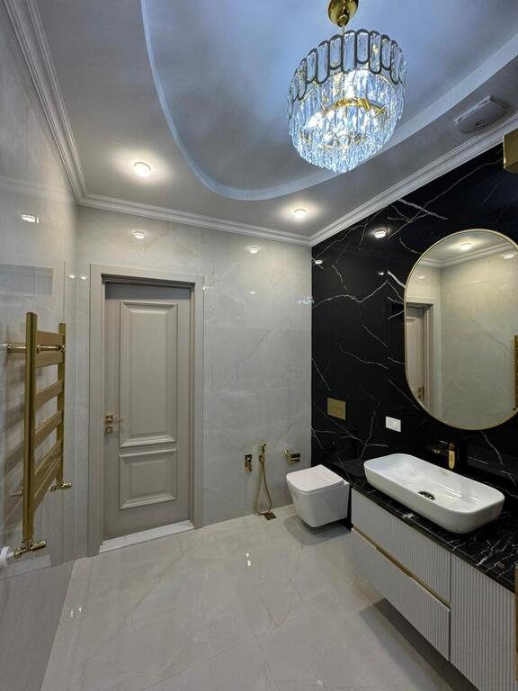 Satılır 4 otaqlı yeni tikili, 160 m², Nəriman Nərimanov m.-26