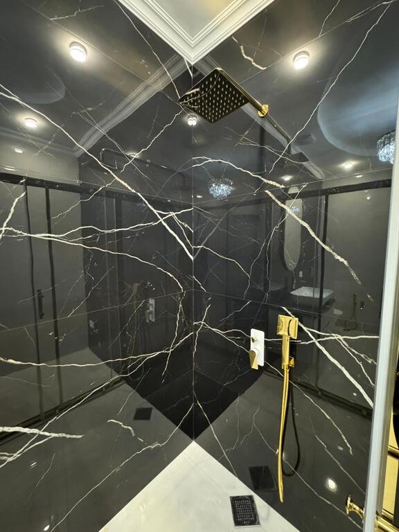 Satılır 4 otaqlı yeni tikili, 160 m², Nəriman Nərimanov m.-27