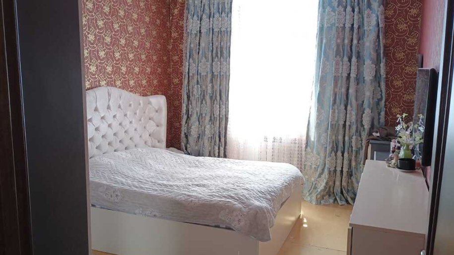 Satılır 4 otaqlı yeni tikili, 130 m², Memar Əcəmi m.-2
