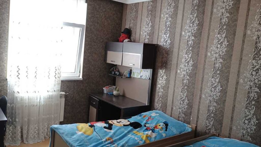 Satılır 4 otaqlı yeni tikili, 130 m², Memar Əcəmi m.-3