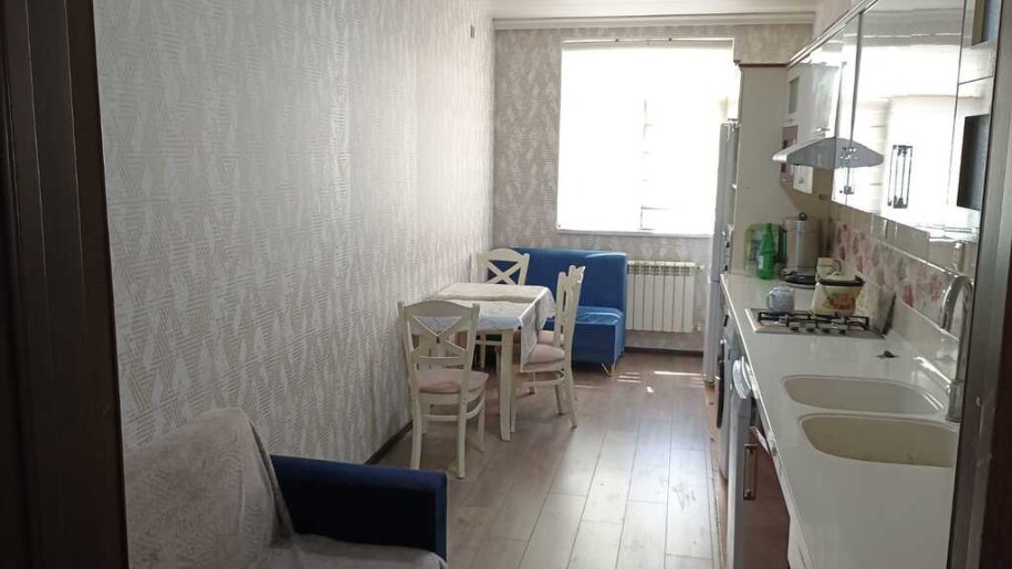 Satılır 4 otaqlı yeni tikili, 130 m², Memar Əcəmi m.-5