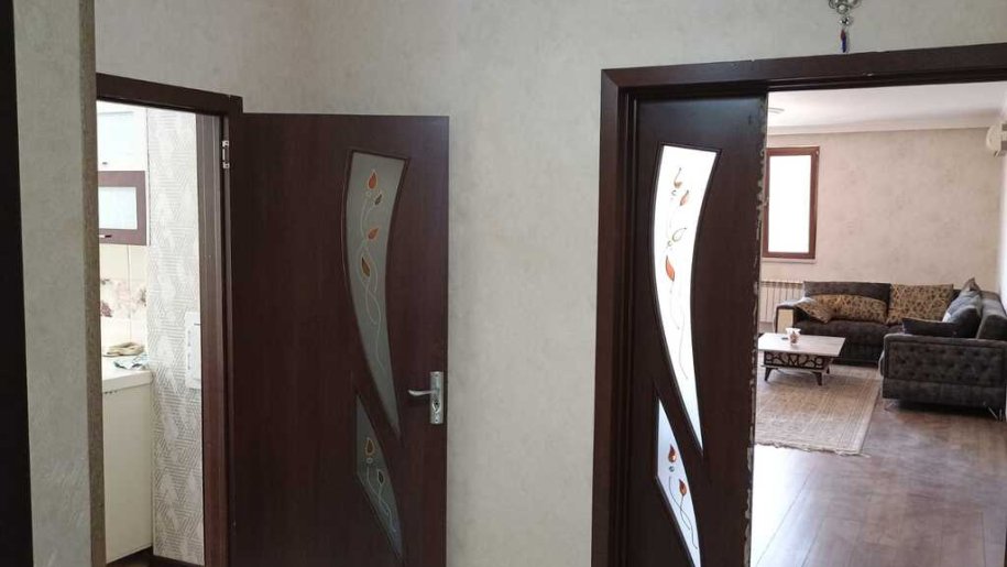 Satılır 4 otaqlı yeni tikili, 130 m², Memar Əcəmi m.-7
