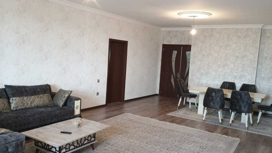 Satılır 4 otaqlı yeni tikili, 130 m², Memar Əcəmi m.-9