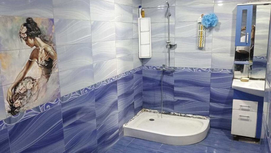 Satılır 4 otaqlı yeni tikili, 130 m², Memar Əcəmi m.-15