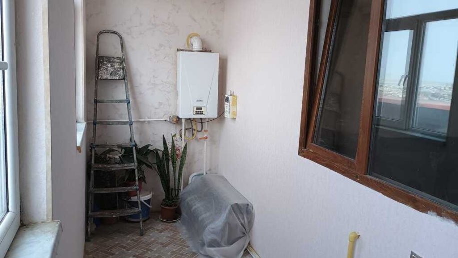 Satılır 4 otaqlı yeni tikili, 130 m², Memar Əcəmi m.-17
