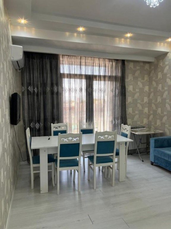 Kirayə verilir 2 otaqlı yeni tikili, 60 m², Nərimanov-1