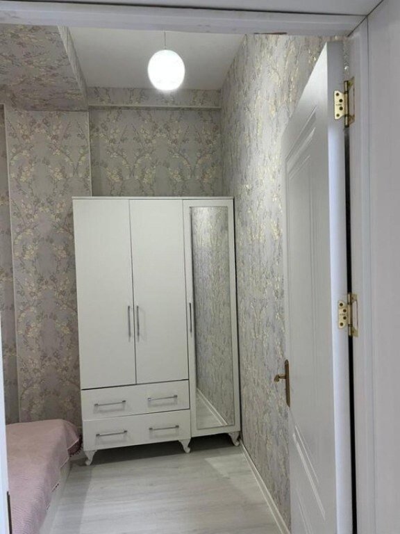 Kirayə verilir 2 otaqlı yeni tikili, 60 m², Nərimanov-6