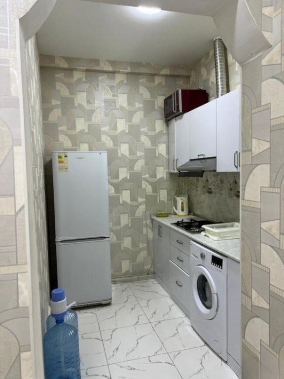 Kirayə verilir 2 otaqlı yeni tikili, 60 m², Nərimanov-7