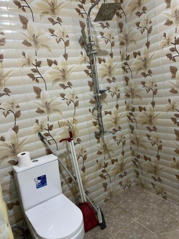 Kirayə verilir 2 otaqlı yeni tikili, 60 m², Nərimanov-9