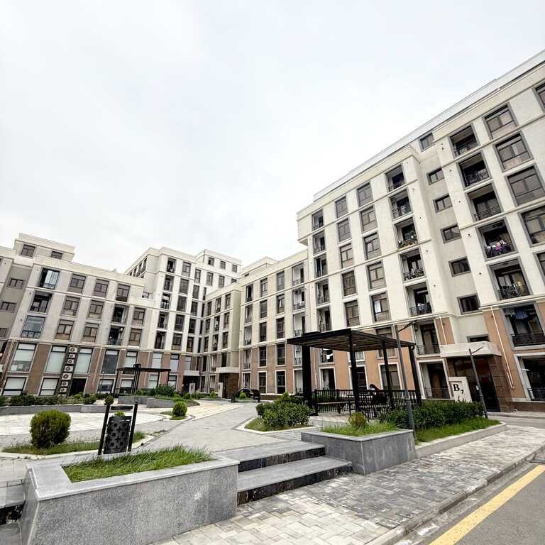 Satılır 4 otaqlı yeni tikili, 155 m², 8 noyabr-1