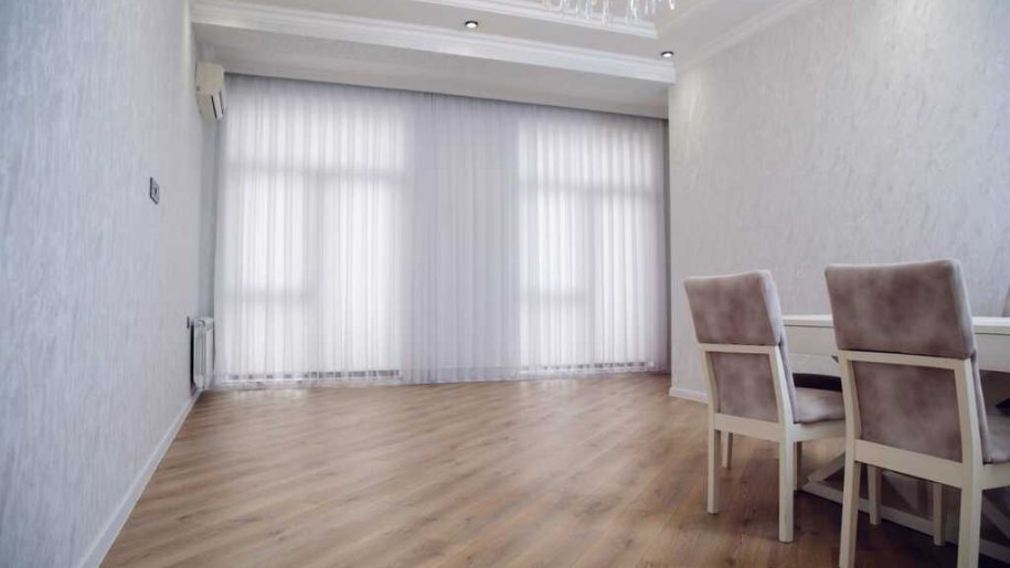 Satılır 4 otaqlı yeni tikili, 155 m², 8 noyabr-3