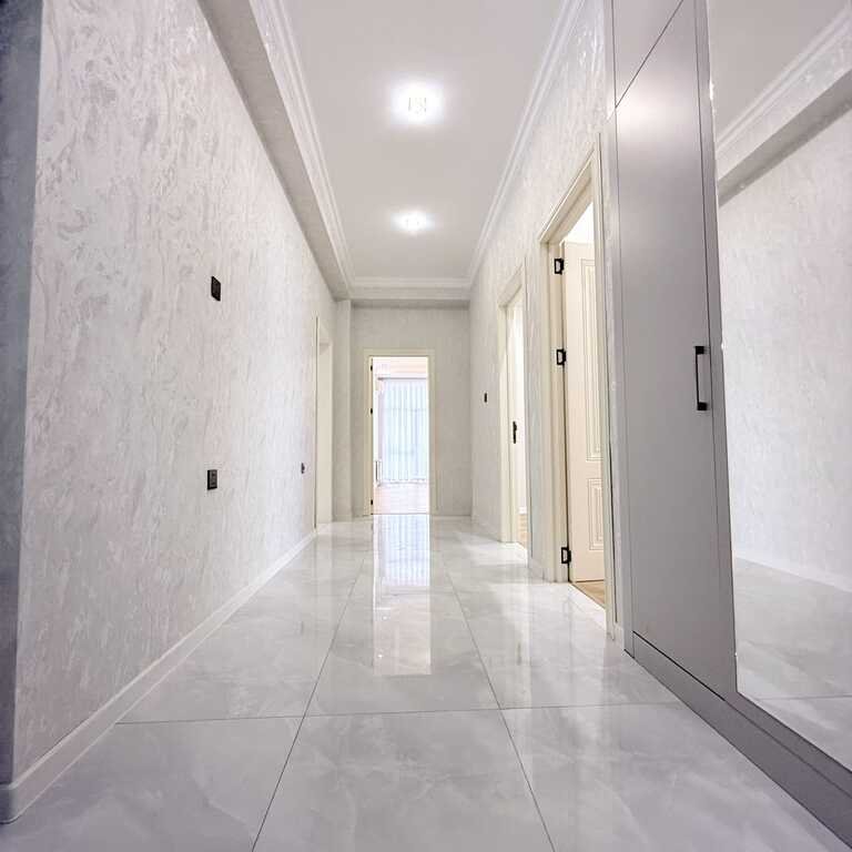 Satılır 4 otaqlı yeni tikili, 155 m², 8 noyabr-8