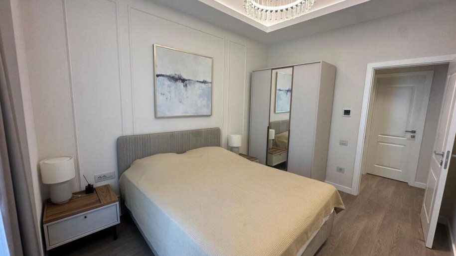 Kirayə verilir 3 otaqlı yeni tikili, 110 m², Xətai-4