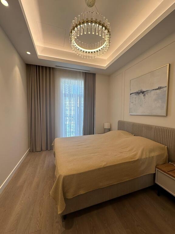 Kirayə verilir 3 otaqlı yeni tikili, 110 m², Xətai-5