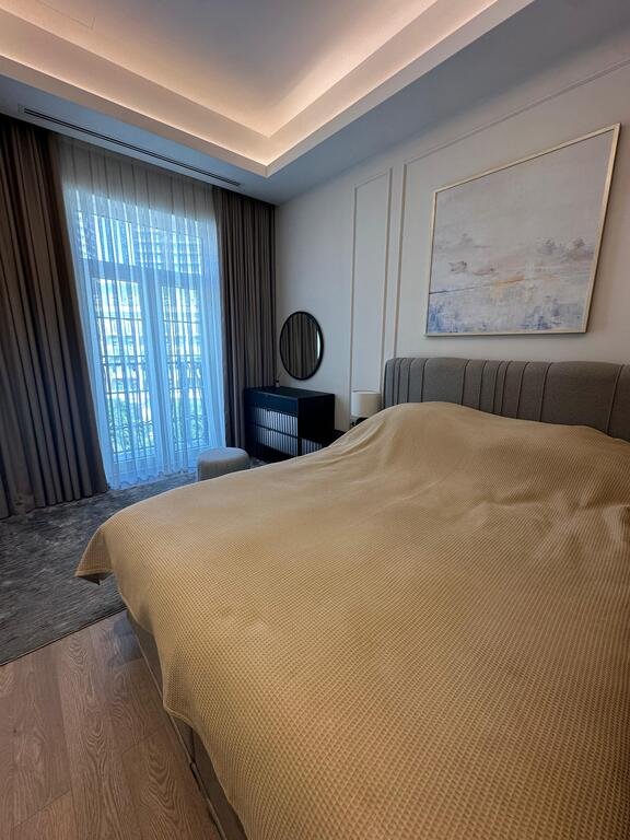 Kirayə verilir 3 otaqlı yeni tikili, 110 m², Xətai-6