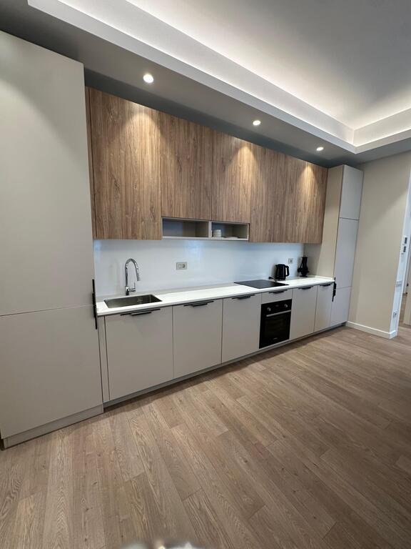 Kirayə verilir 3 otaqlı yeni tikili, 110 m², Xətai-8