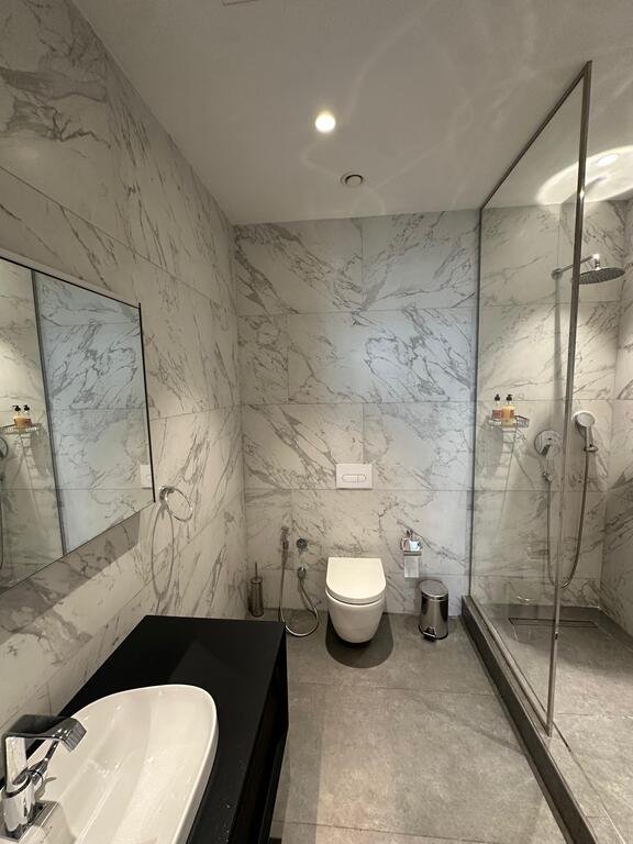 Kirayə verilir 3 otaqlı yeni tikili, 110 m², Xətai-10