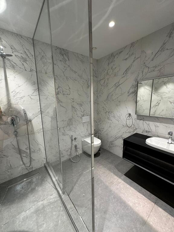 Kirayə verilir 3 otaqlı yeni tikili, 110 m², Xətai-12