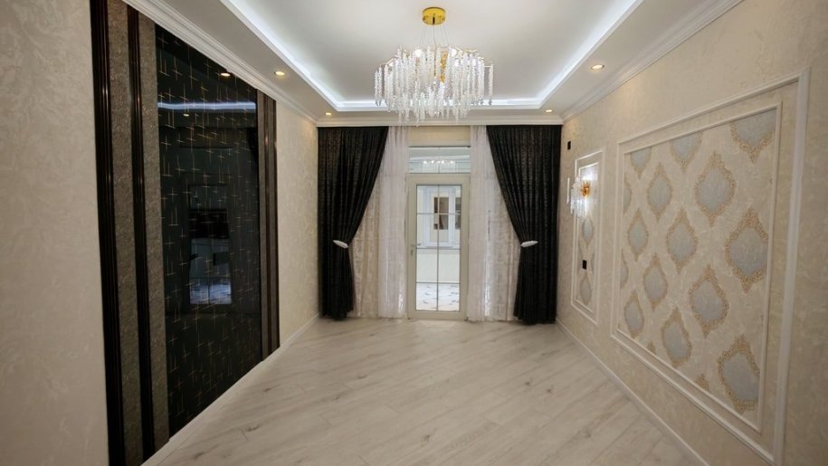 Satılır 2 otaqlı yeni tikili, 57 m², Xırdalan-1