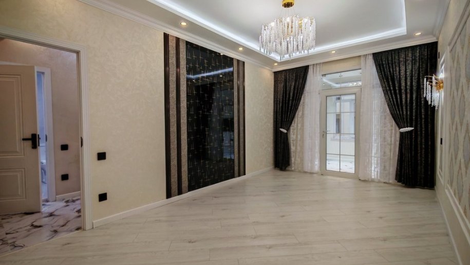 Satılır 2 otaqlı yeni tikili, 57 m², Xırdalan-2