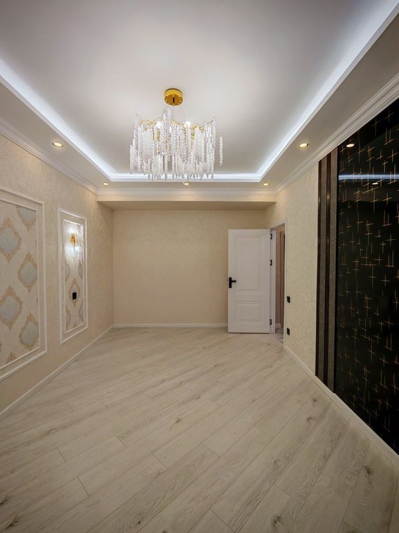 Satılır 2 otaqlı yeni tikili, 57 m², Xırdalan-3