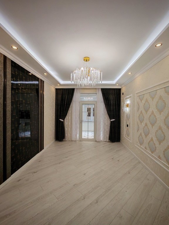 Satılır 2 otaqlı yeni tikili, 57 m², Xırdalan-4
