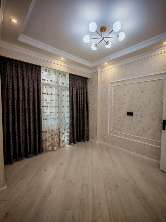 Satılır 2 otaqlı yeni tikili, 57 m², Xırdalan-5