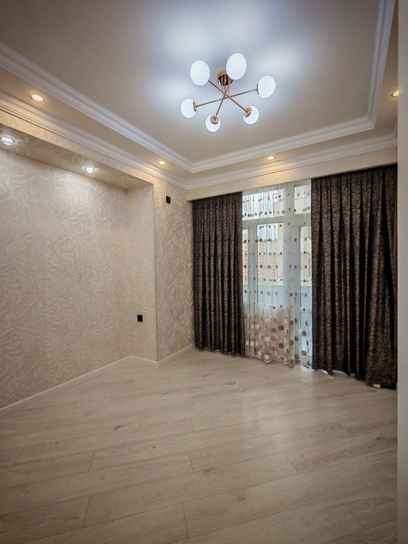 Satılır 2 otaqlı yeni tikili, 57 m², Xırdalan-6
