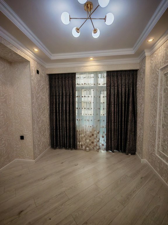 Satılır 2 otaqlı yeni tikili, 57 m², Xırdalan-7