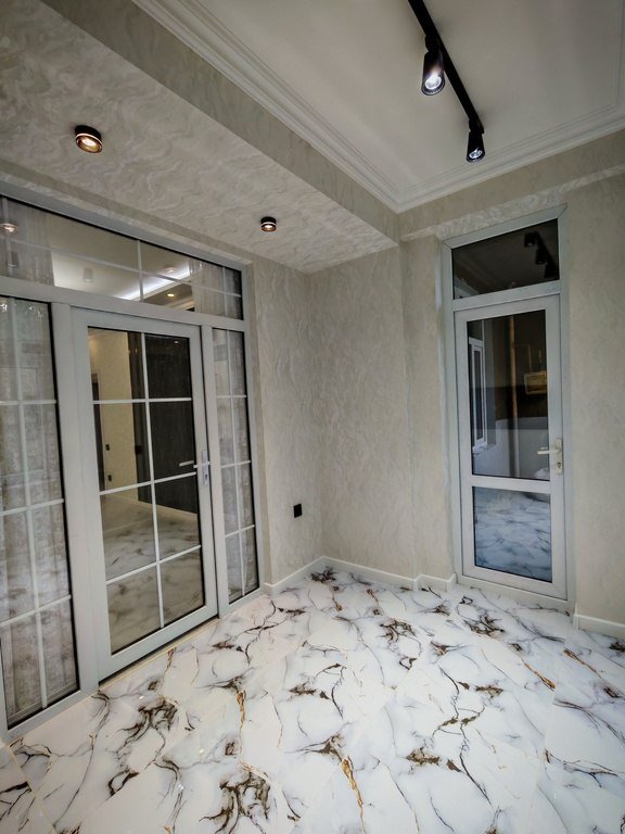 Satılır 2 otaqlı yeni tikili, 57 m², Xırdalan-8