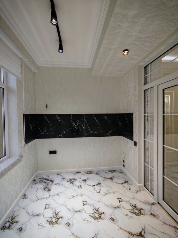 Satılır 2 otaqlı yeni tikili, 57 m², Xırdalan-10