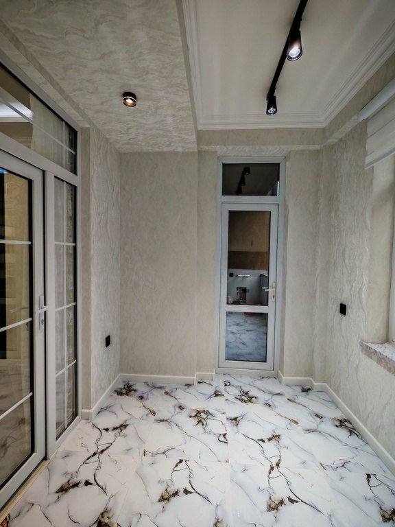 Satılır 2 otaqlı yeni tikili, 57 m², Xırdalan-11