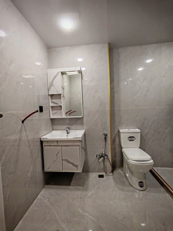 Satılır 2 otaqlı yeni tikili, 57 m², Xırdalan-12