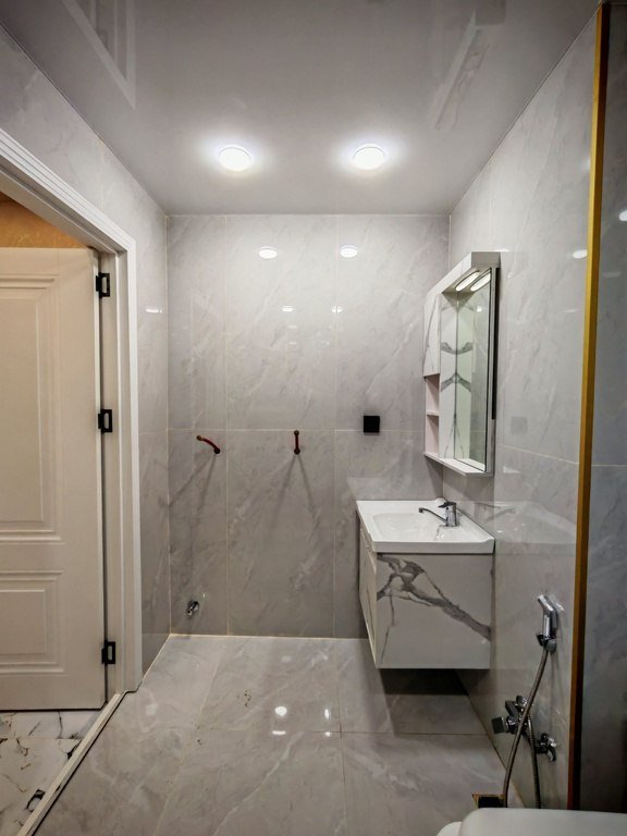 Satılır 2 otaqlı yeni tikili, 57 m², Xırdalan-14