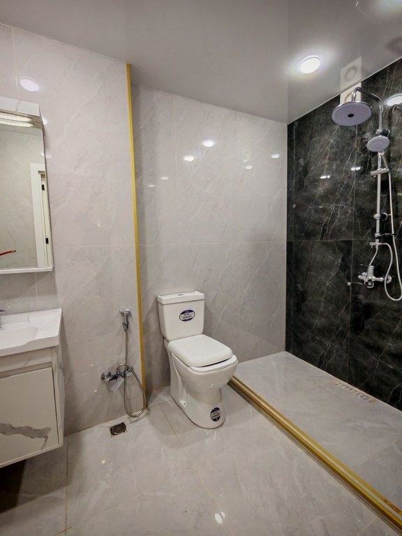 Satılır 2 otaqlı yeni tikili, 57 m², Xırdalan-15