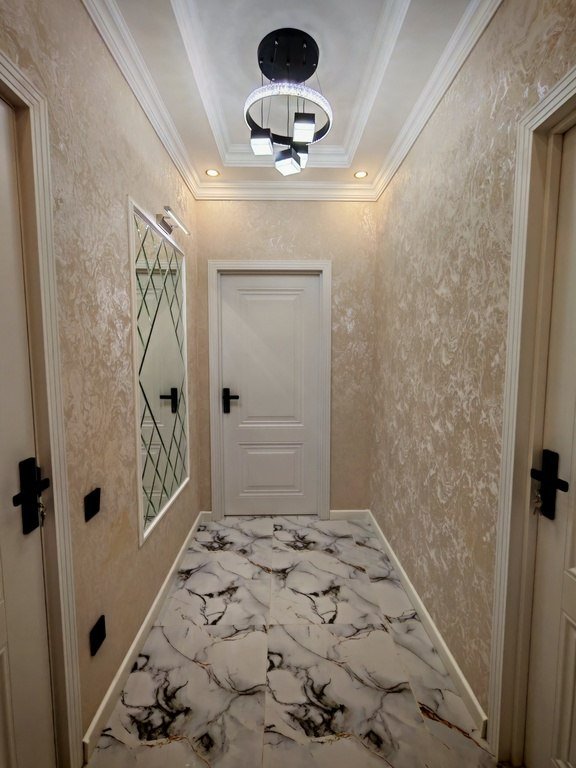 Satılır 2 otaqlı yeni tikili, 57 m², Xırdalan-16