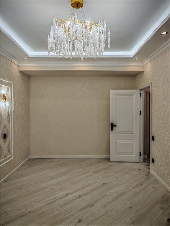Satılır 2 otaqlı yeni tikili, 57 m², Xırdalan-17