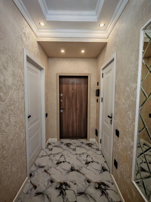 Satılır 2 otaqlı yeni tikili, 57 m², Xırdalan-18