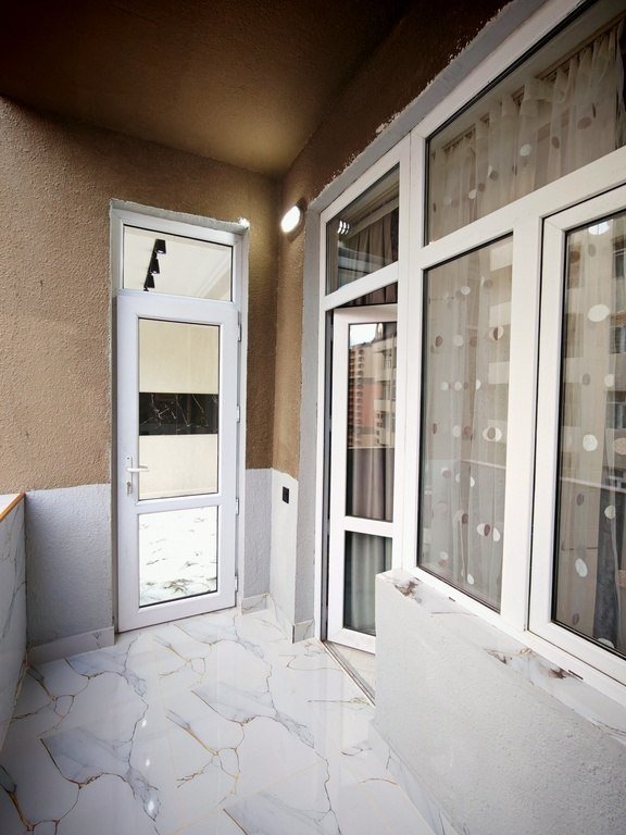Satılır 2 otaqlı yeni tikili, 57 m², Xırdalan-19